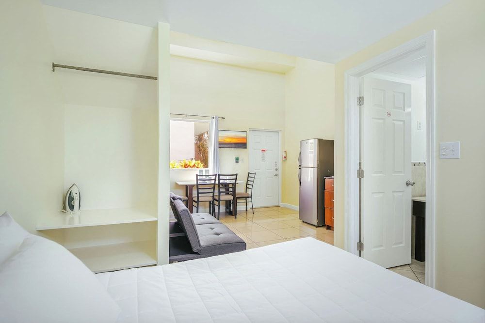 Agua Clara Eco Suites 2