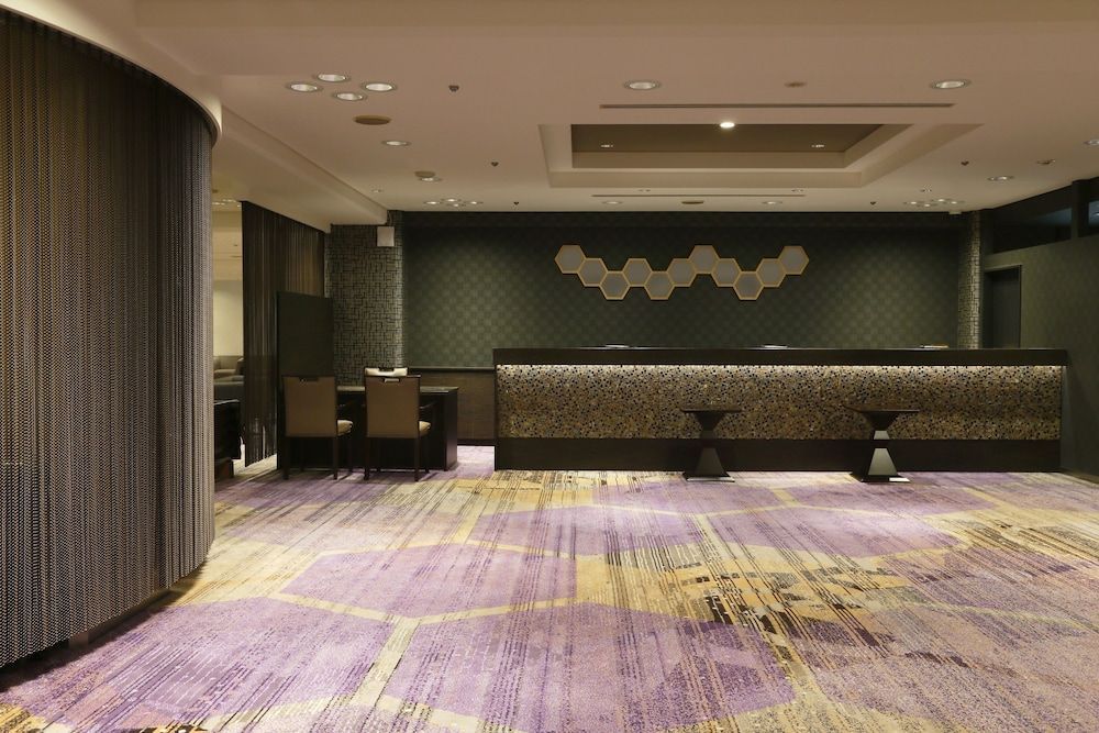 Kyoto Tower Hotel 2