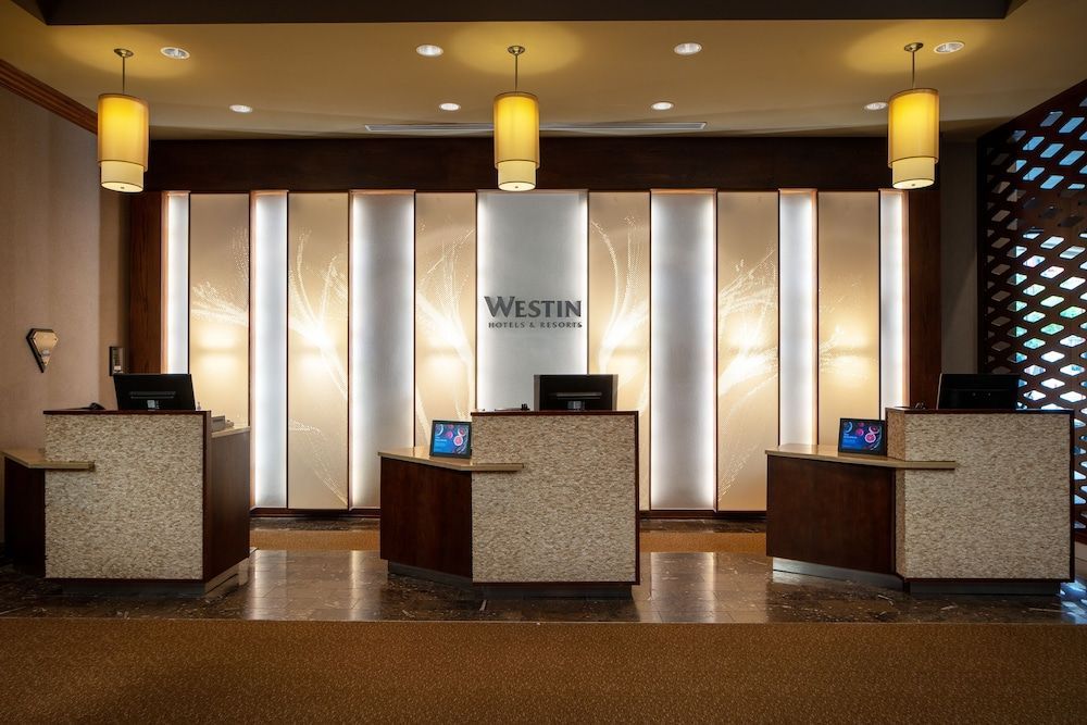 The Westin Houston Downtown 2