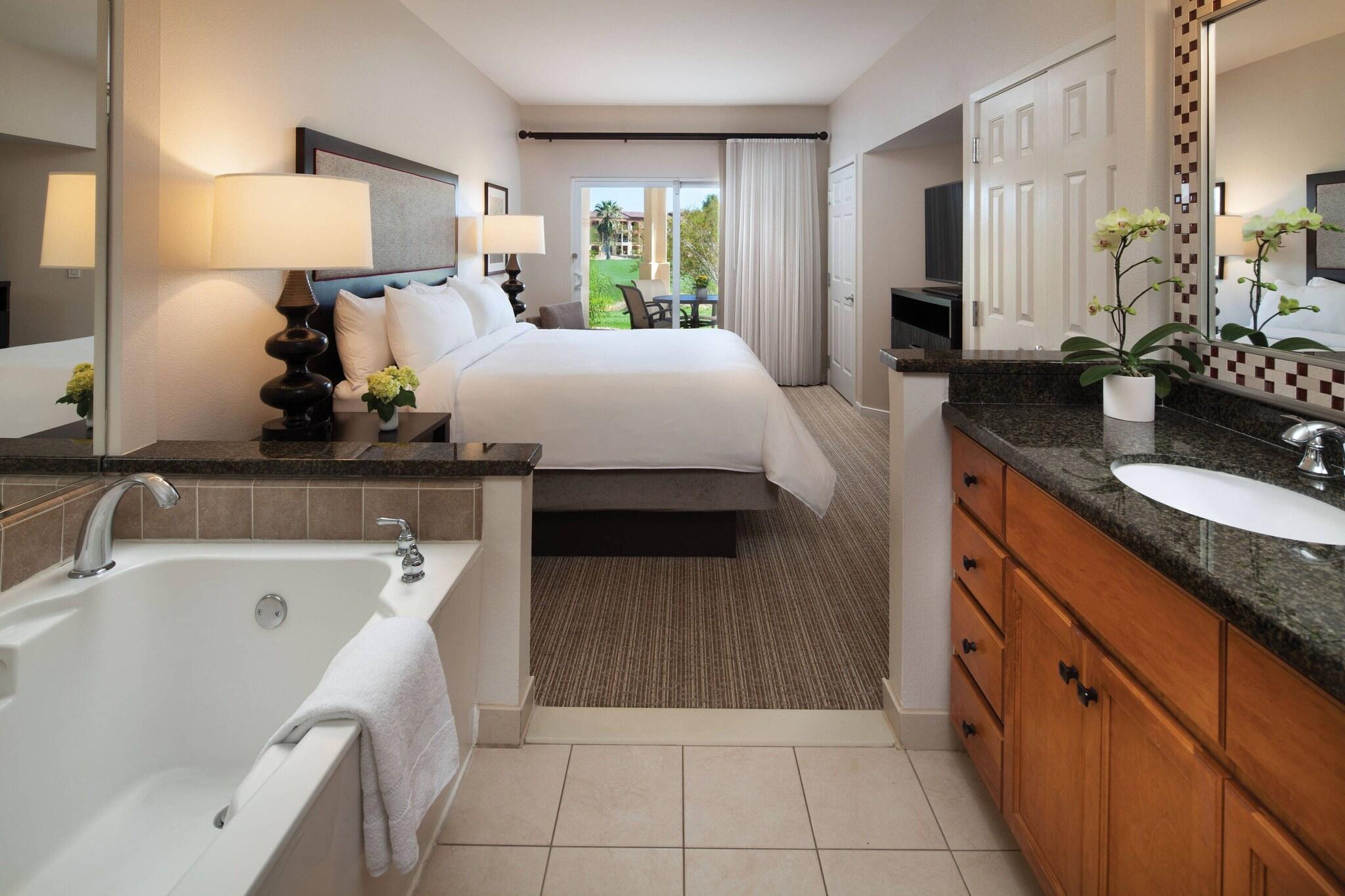 Marriott's Shadow Ridge I - The Villages 2