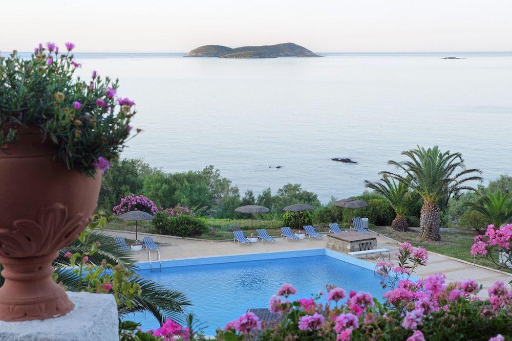 Andros Holiday 1