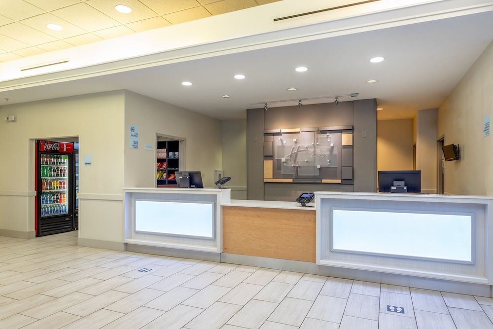 Holiday Inn Express CRYSTAL RIVER by IHG 2