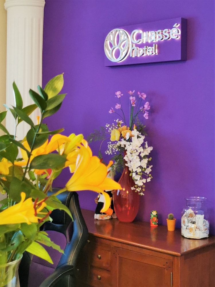 Chasse Boutique Hotel 2
