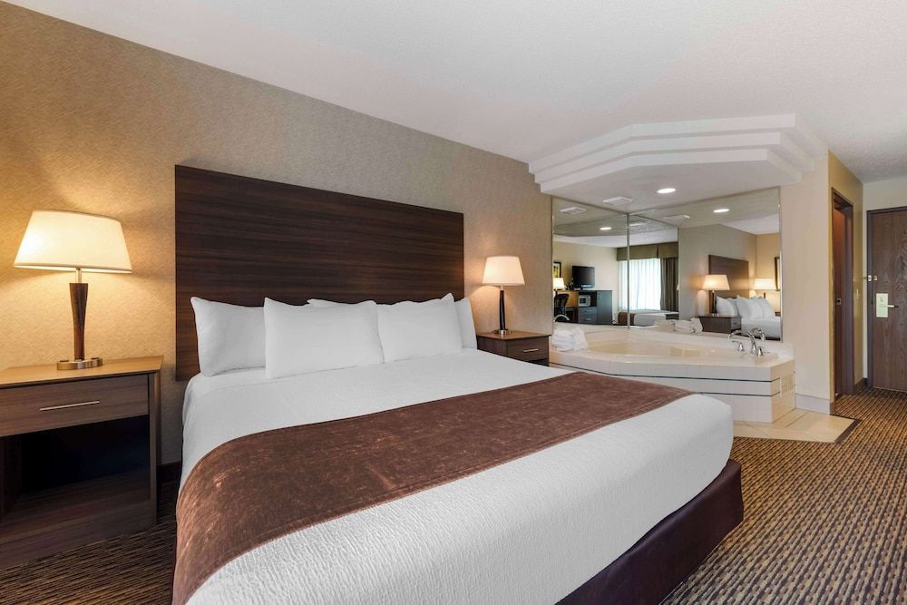 Best Western Spooner Riverplace 1
