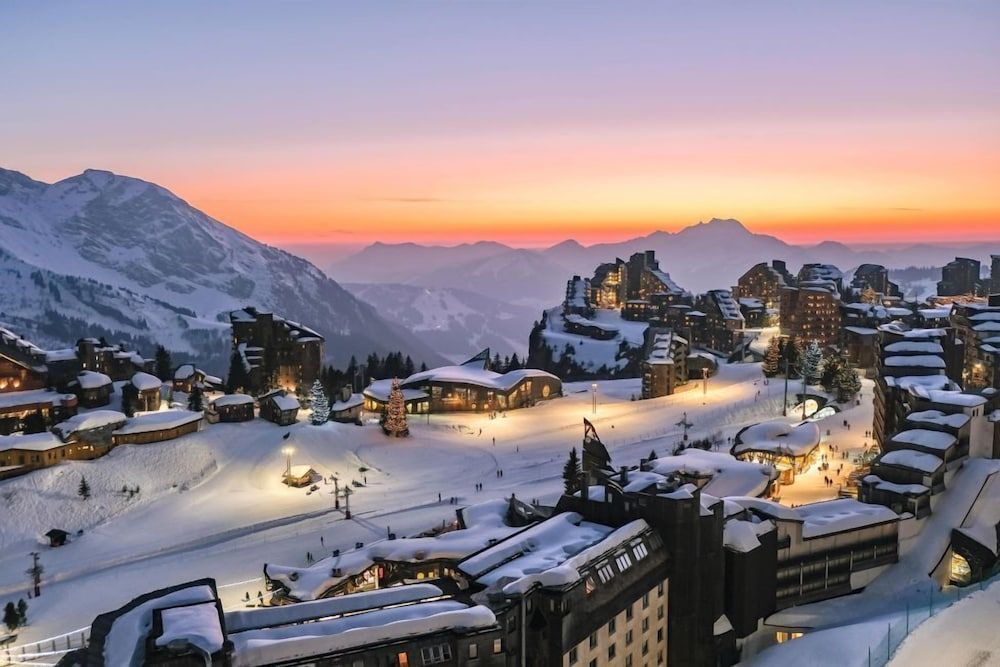 Belambra Clubs Avoriaz - Les Cimes du Soleil 1