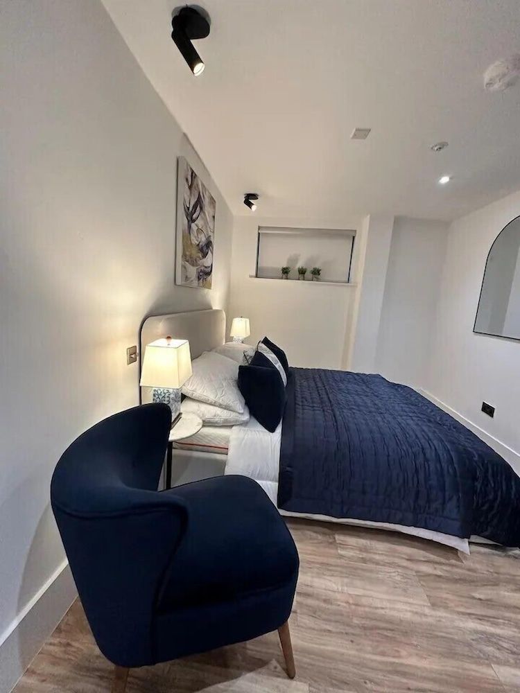 Tib Street Apartments Manchester 2