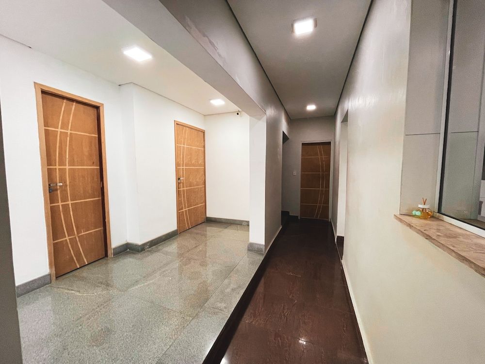 Hotel Monte Palma 2