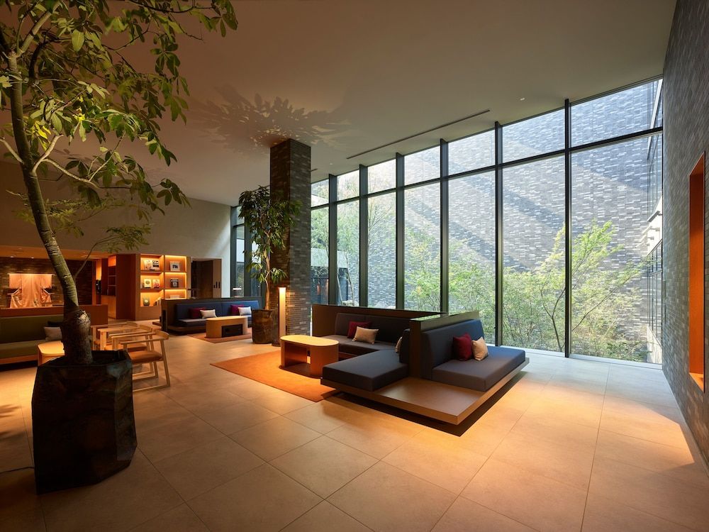 Mitsui Garden Hotel Kyoto Sanjo PREMIER 1