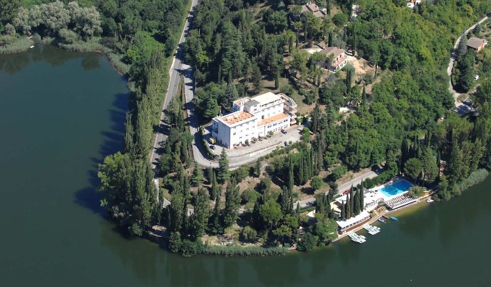 Hotel Del Lago 1934 & SPA 1