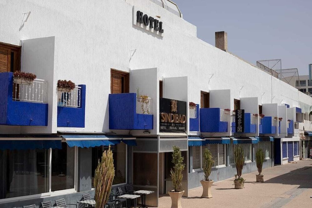 Hotel Sindibad 1