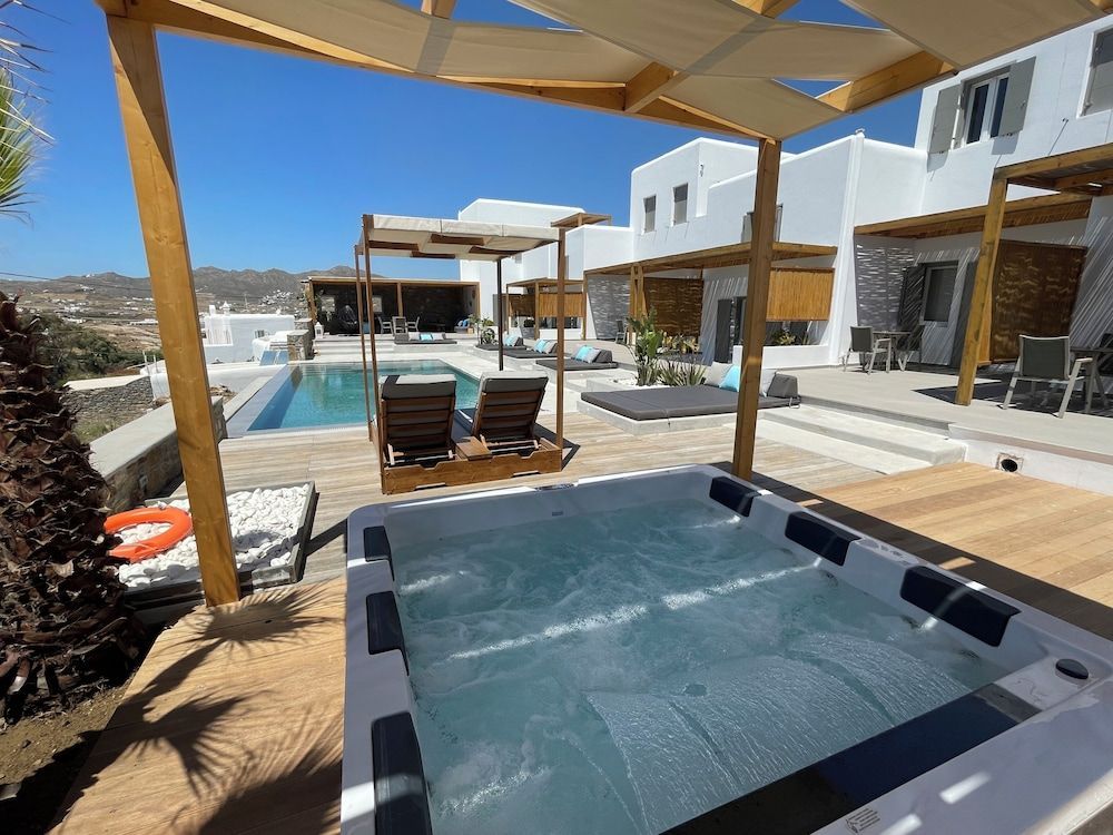 CASA DI PIETRA MYKONOS 1
