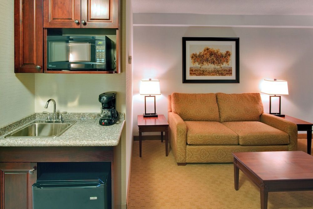 Holiday Inn Express & Suites BROCKVILLE by IHG 2