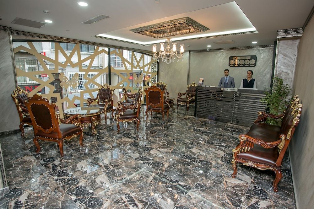 Beyzas Hotels & Suites 2