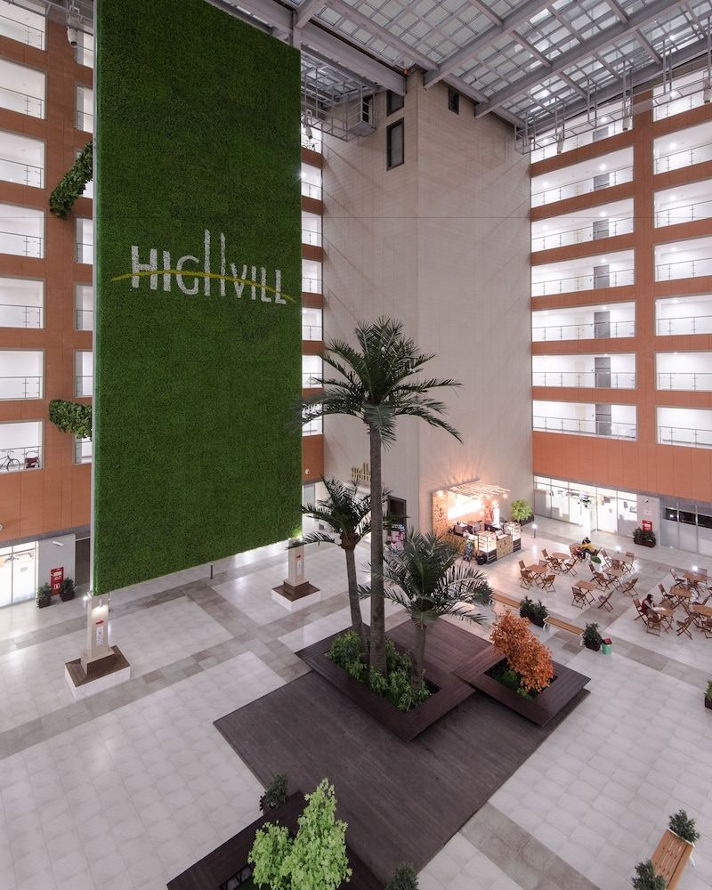 Elite Apart-Hotel 2