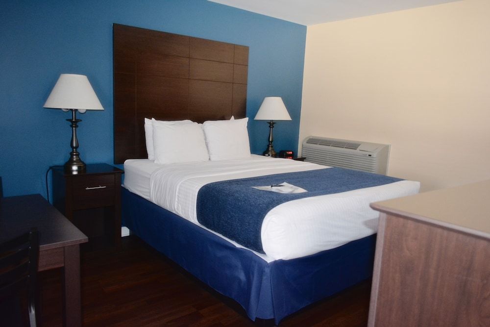 Frankenmuth Motel 2