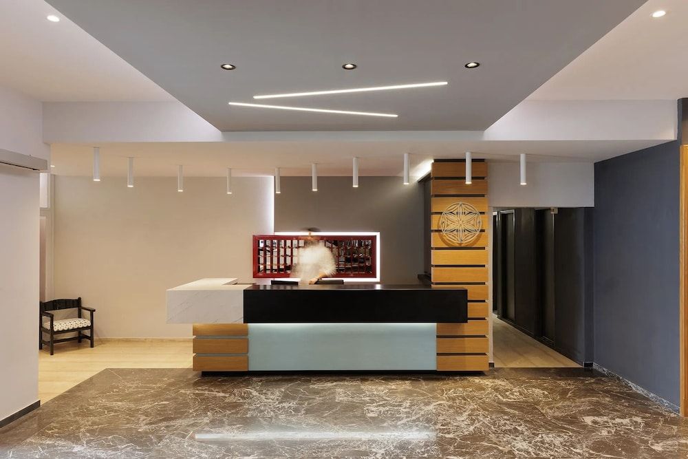Aphrodite Beach Hotel Corfu 2
