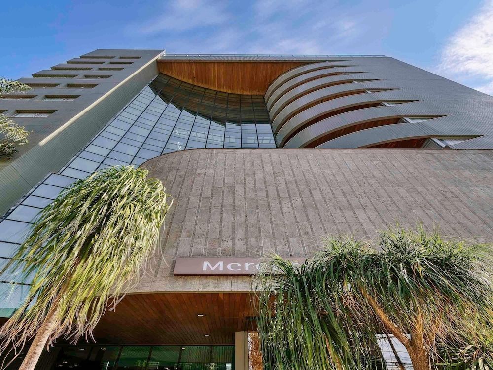 Mercure Belo Horizonte Vila da Serra 1