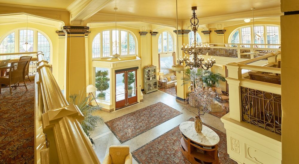 Ashland Springs Hotel 2