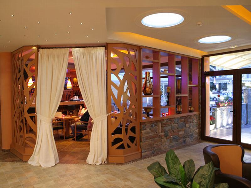Hotel Calypso 2
