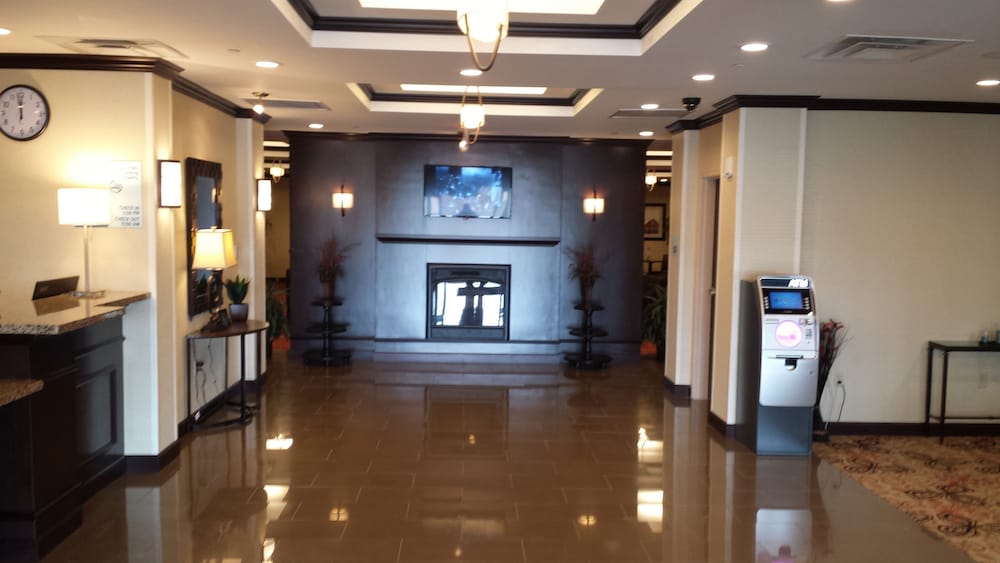 Holiday Inn Express & Suites CAMBRIDGE by IHG 2