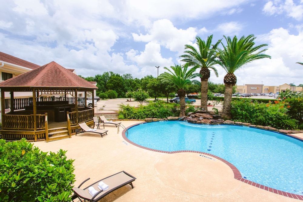 Best Western Pearland Inn 1