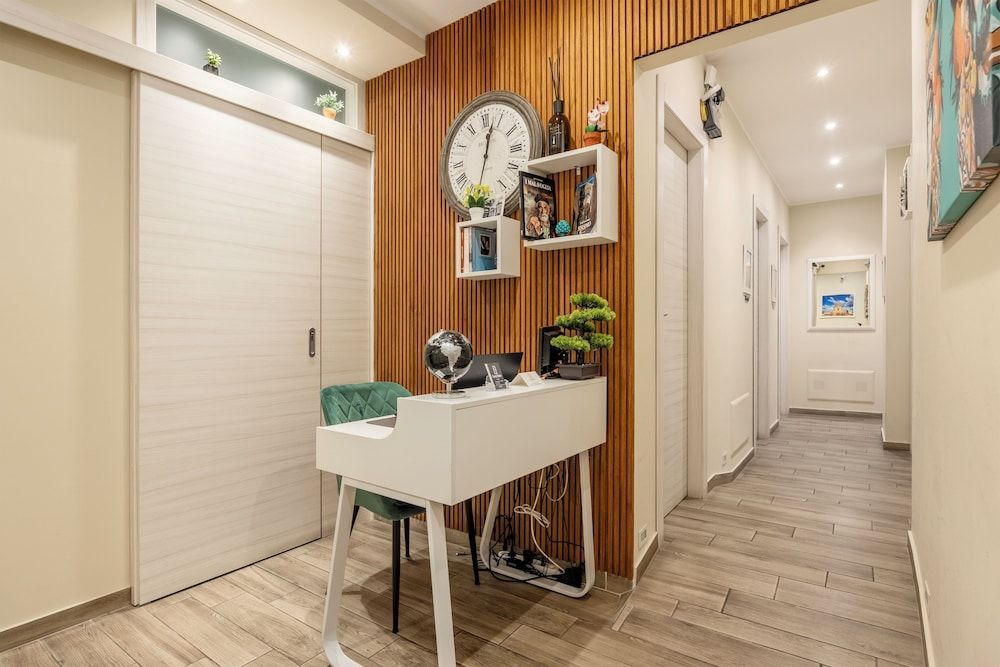 Quinto Stabile Rooms&Suite 2