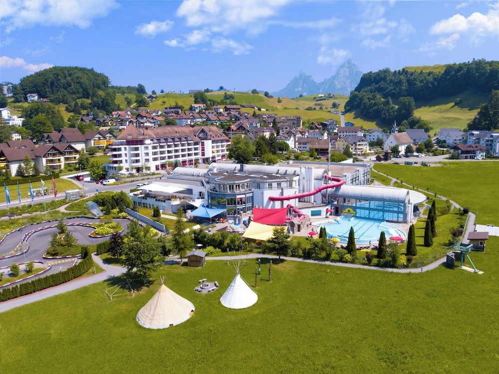 Swiss Holiday Park Resort 1