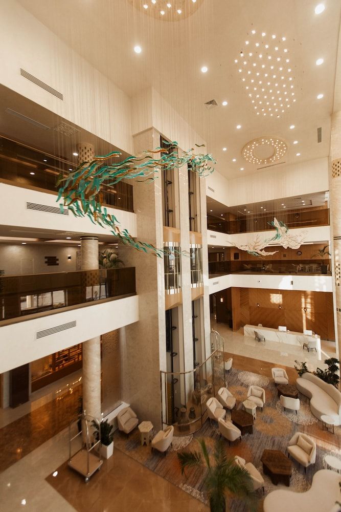Farovon Khiva Hotel 2