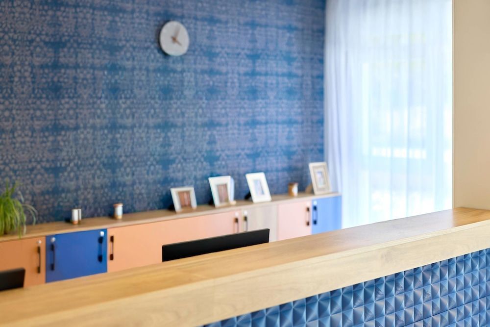 Quality Aparthotel Saint-Paul-lès-Dax 2