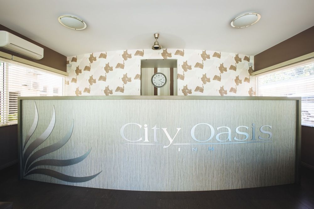 City Oasis Inn Townsville, SureStay Collection by BW 2