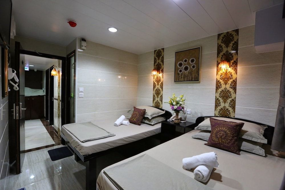 Asia inn (Block B) 1