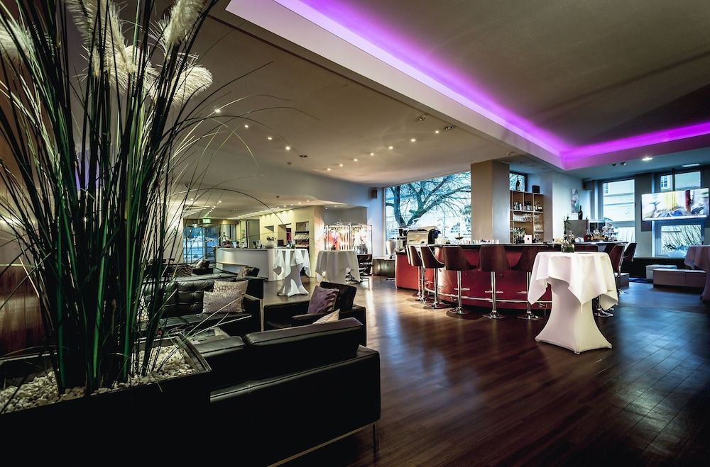 Schlosshotel Kassel 2