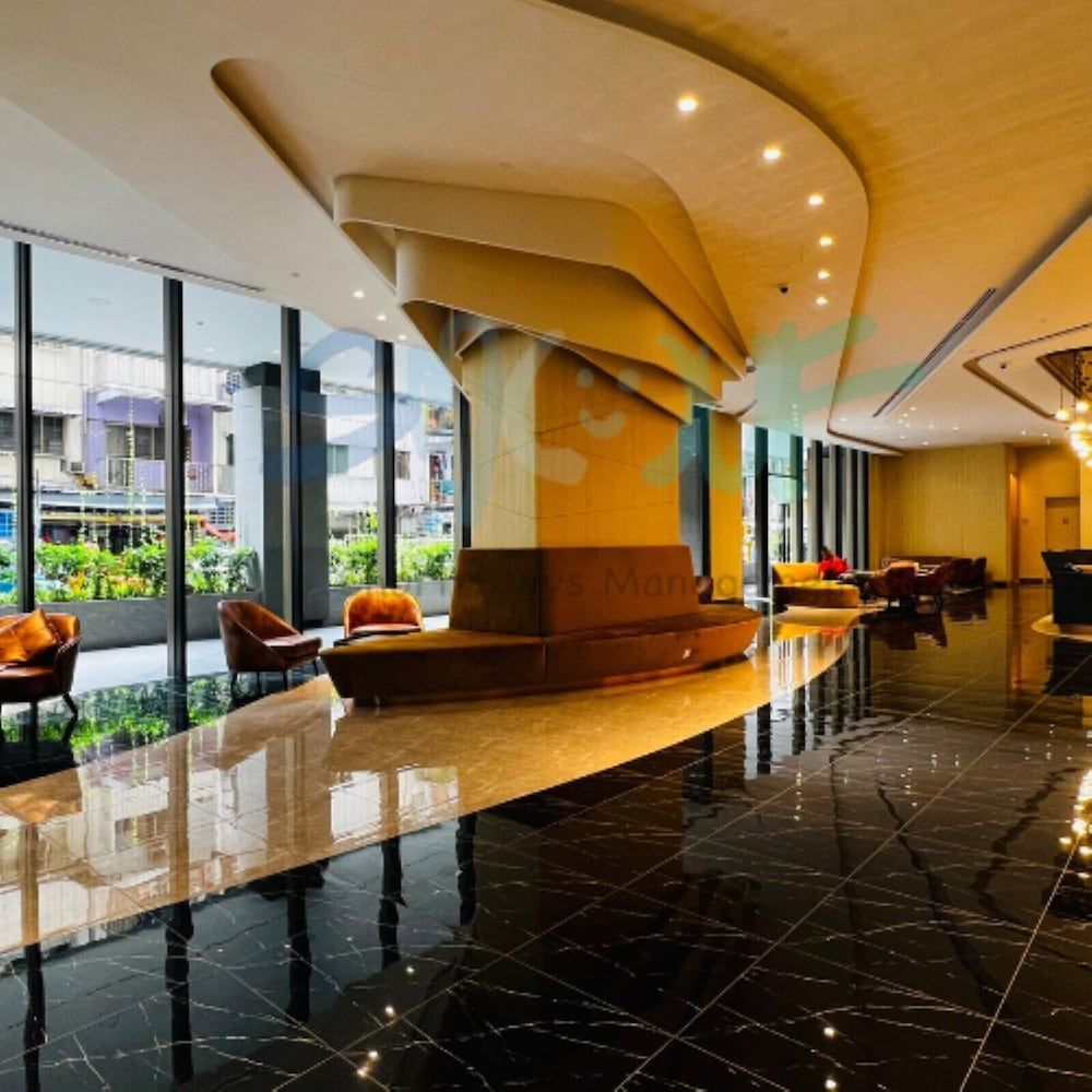 The Axon Bukit Bintang by SMOVF BNB 2