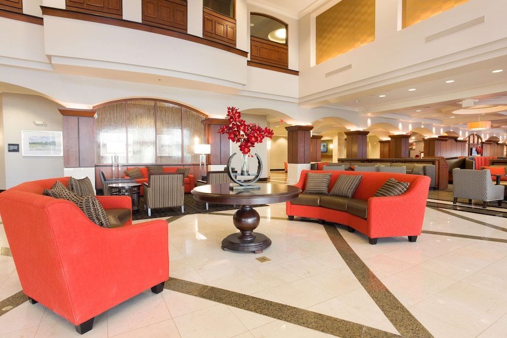 Drury Plaza Hotel Indianapolis Carmel 2