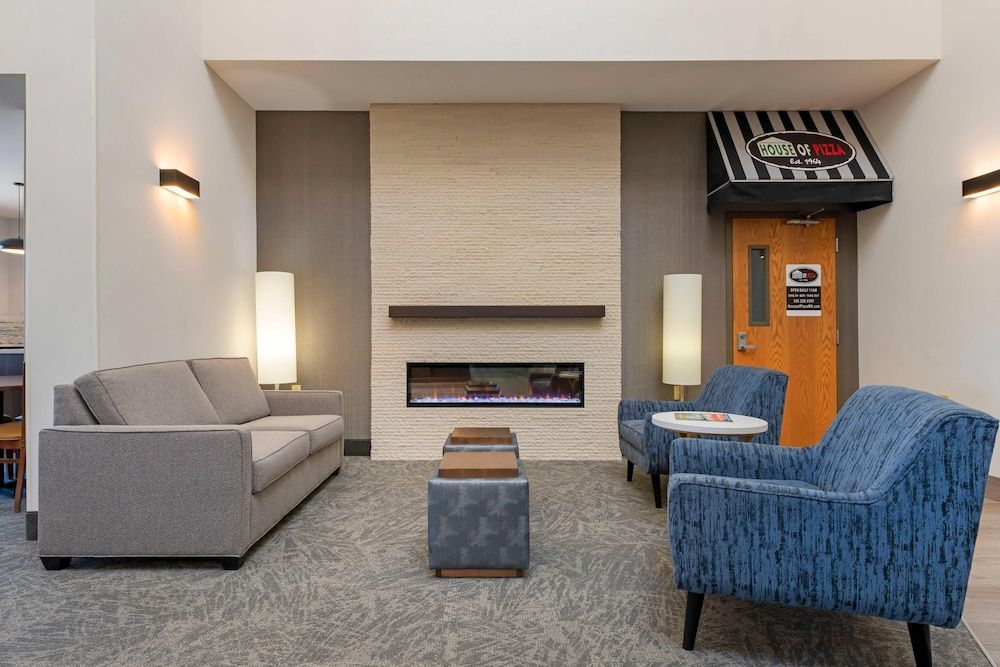 Quality Inn St Cloud West 2