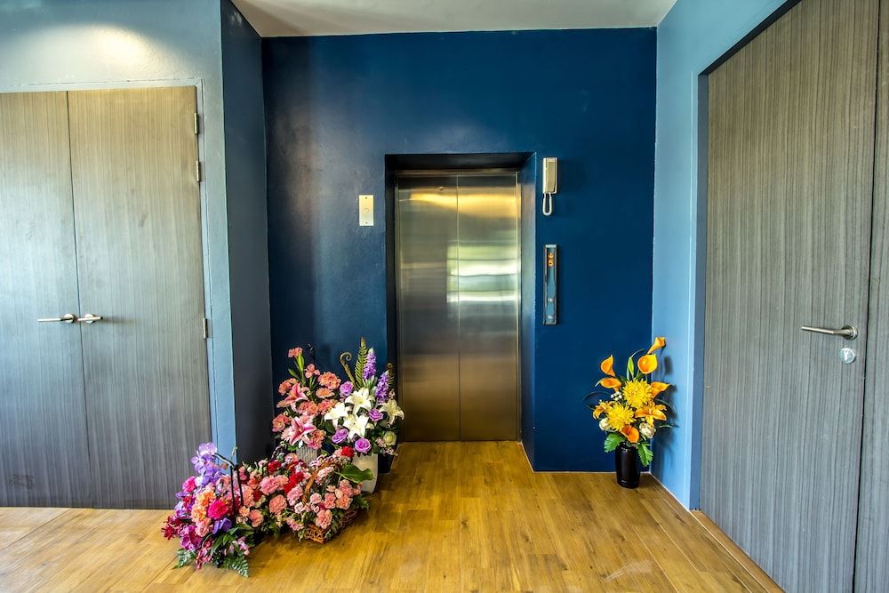 Baba House Phuket Hotel 2