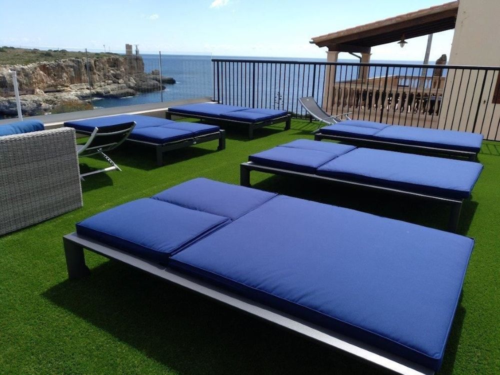 Hotel Rocamar 1