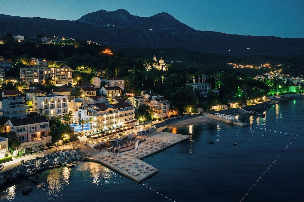 Hotel Perla 1