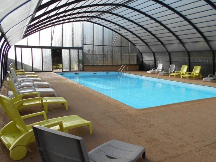 Camping les Marguerites 1