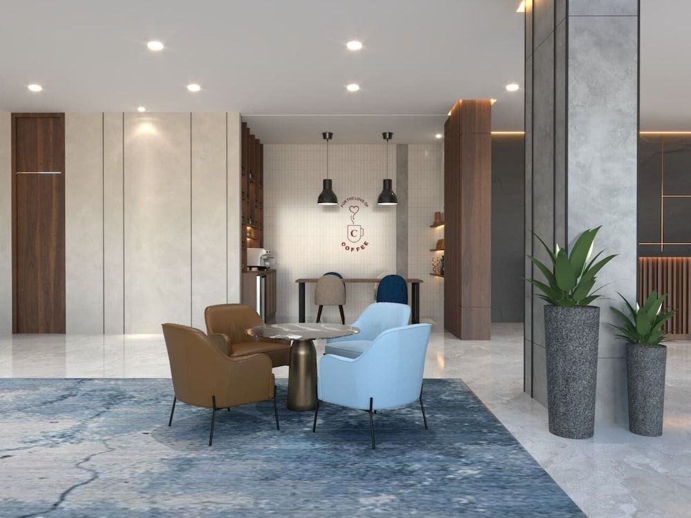 Citadines Connect Airport Jakarta Hotel 2
