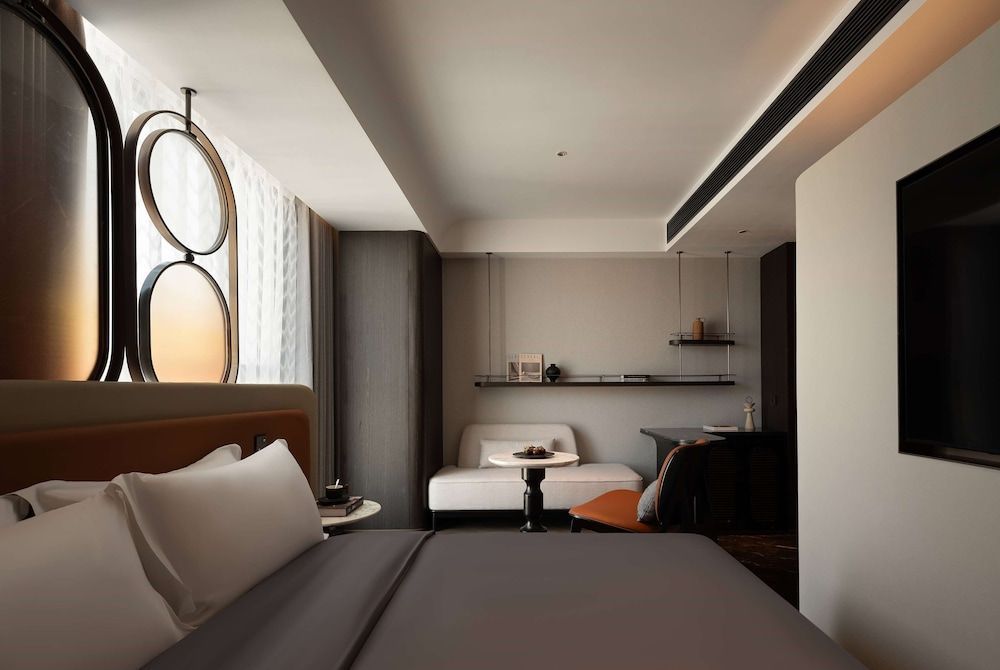 Howard Johnson by Wyndham Zhuzhou Junli Hotel 1