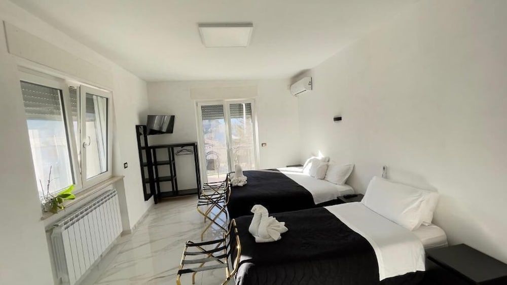 Beb Villa Real 2