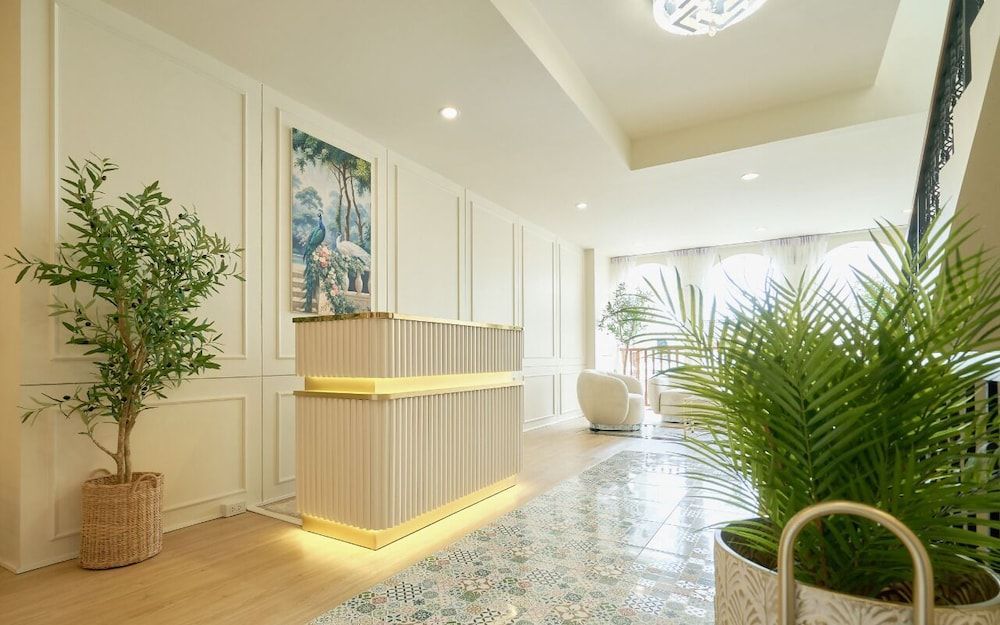 Hawa House Phuket Oldtown 1