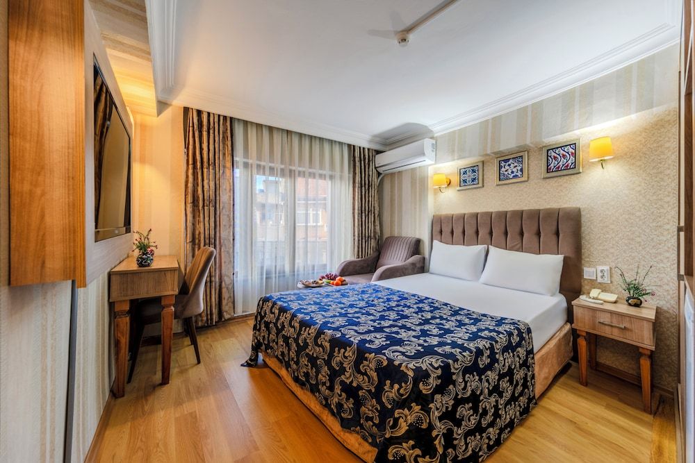 Hamit Hotel Istanbul - Special Category 2