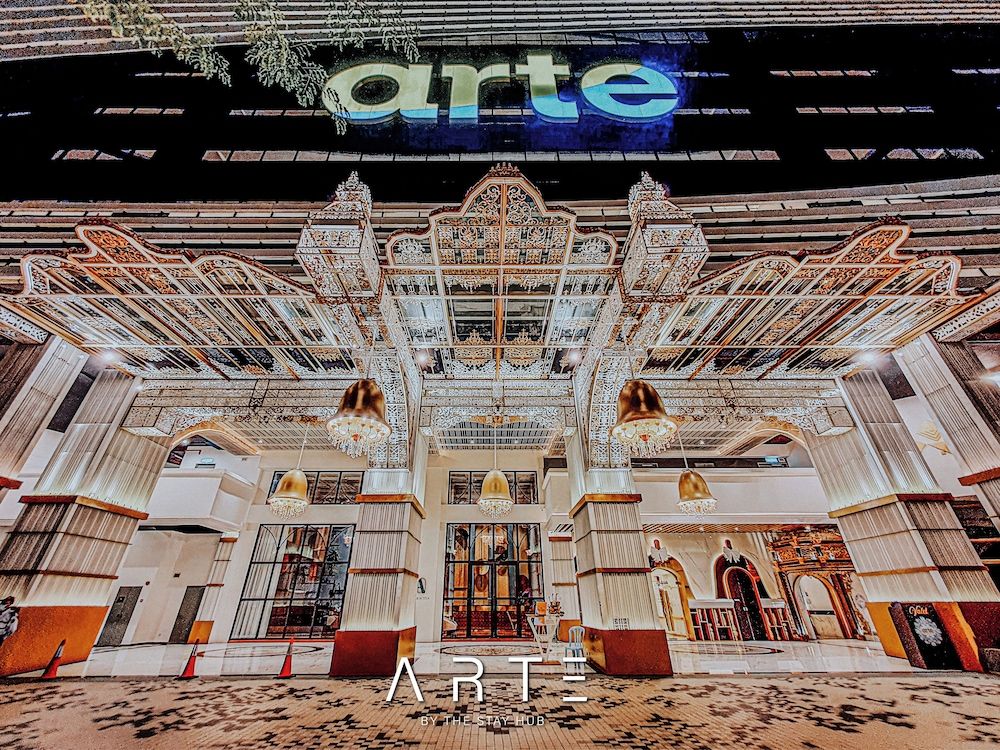 Arte Mont Kiara Luxury Suite by Stay Hub 2