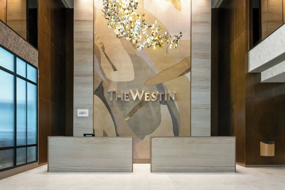 The Westin Panama 2