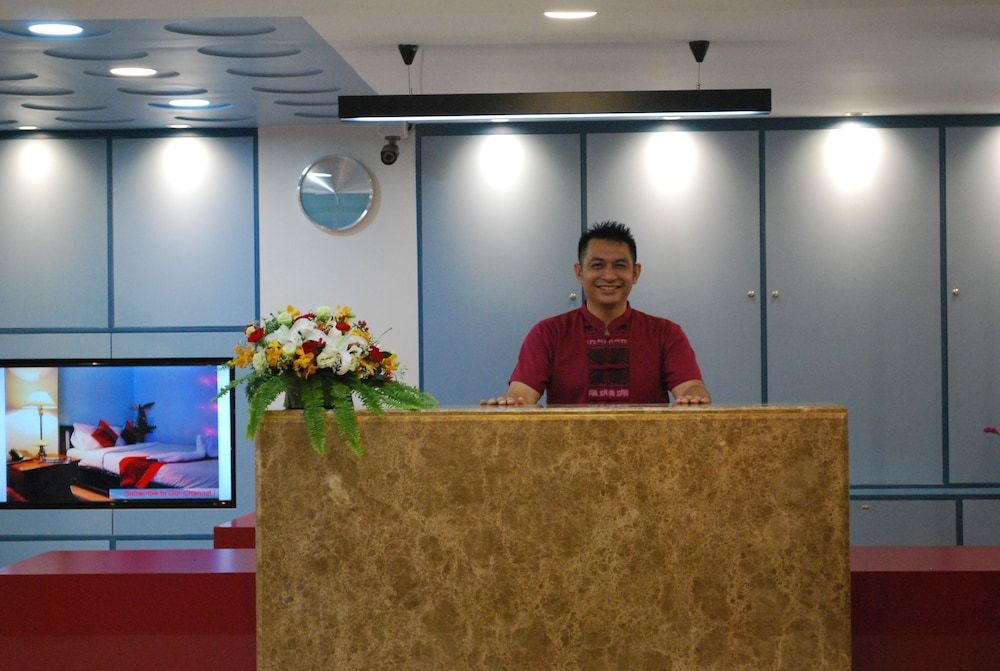 Witchuwan Apartel 2