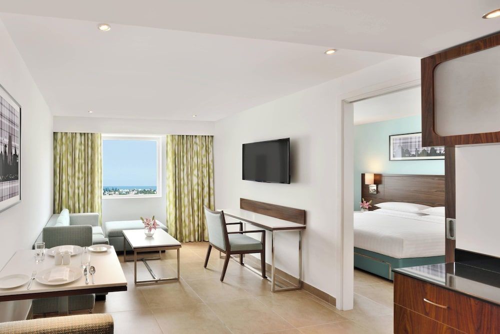 Fairfield by Marriott Chennai OMR 1