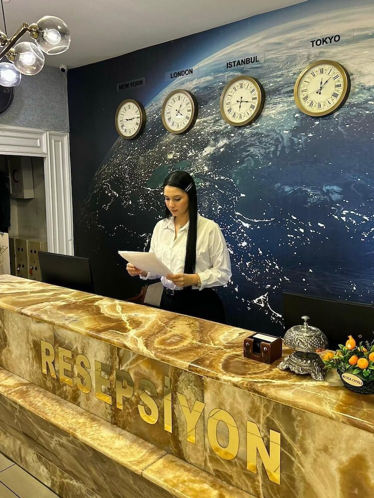 ADANA KOZA HOTEL 1