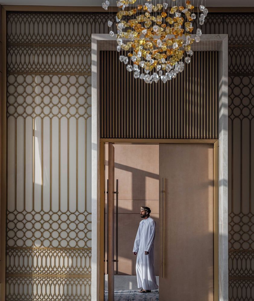 Tivoli LA VIE Muscat Hotel & Residences 2